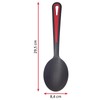 Westmark 296422E3 Salad and Serving Spoons, Large Spoon Recess Internal