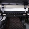 PIUGILH Co-Pilot Dashboard Storage Tray Rack Compatible with Land Rover