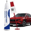 Calypso Red(Y2E) Touch Up Paint for Hyundai-Exact Match–Chips and Nicks