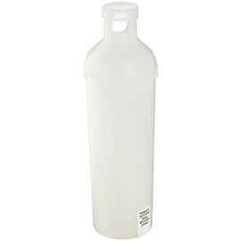 Pentair Pentek PCC-1 Phosphate Water Filter, 10-Inch, Under Sink Hexametaphosphate Crystal Replacement Cartridge, Fits #10 Standard Filter Housing