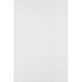 Netuno 20 x Craft Cardboard, White, DIN A4, 210 x 297 mm, 350 g, Olin Craft Cardboard, A4 White Thick Cardboard for Crafts, White, Equipment Cardboard, Drawing Card, Super Smooth for Brochures,