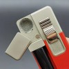 Folding Smoking Pipe Lighter Pipe Combo ALL IN ONE Lighters