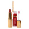 Set Labiales Priscy Escoto Soy Abundancia X Sinless Beauty