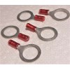 AMP/TE 5 pieces of AMP 328975 RING TERMINAL for 1/2"