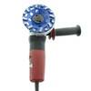 Diamond Cup Grinder Concrete Cup Special 125 x 22.23 mm