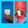 WiZ Smart Plug Type-G UK with Powermeter. App Control for