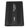 External Hard Drive 2.5 Inch Slim USB 2.0 High Speed