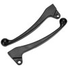 HIAORS Universal Right Left Brake Lever for GY6 50cc 125cc