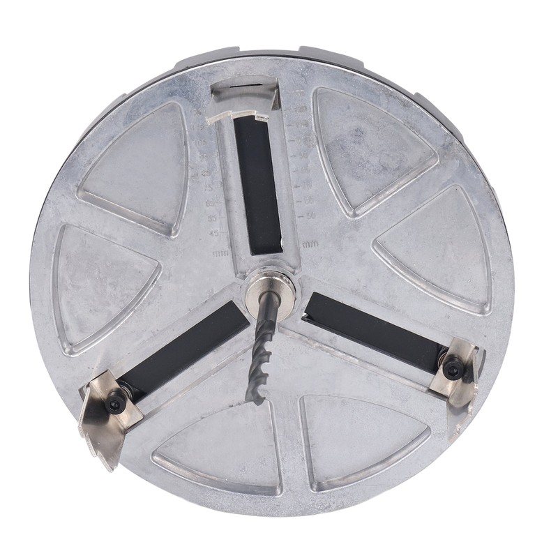 Adjustable Punching Saw Adjustable Hole Driller Round Hole Opener Tool