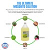 Mosquito Magician Ready to Use Liquid Solution – Kills Mosquitoes,
