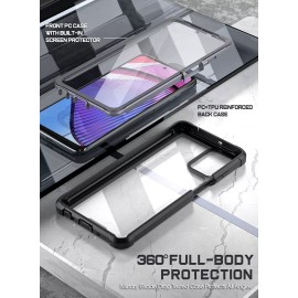 For Moto G Power 5G 2023 Case | Poetic Built-in-Scree