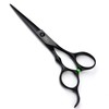 Professional Hair-Dressing Scissors and Hair Thinning Scissor Shears Set -