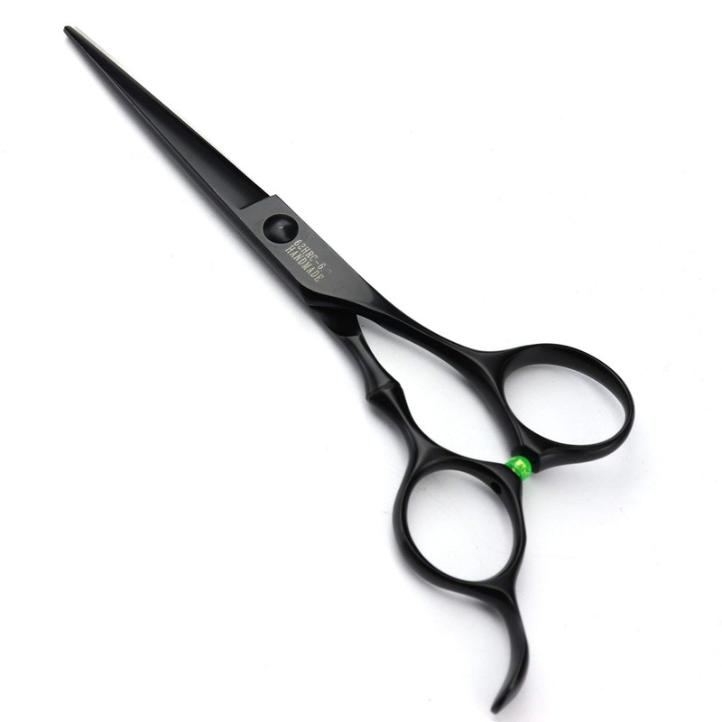 Professional Hair-Dressing Scissors and Hair Thinning Scissor Shears Set -