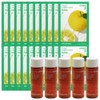 (20 sheets)Innisfree Energy Mask Citron+ / (20매)이니스프리 에너지 마스크 유자+