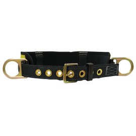 FallTech 7056XL Deluxe Heavy-Duty Position Belt, Extra Large