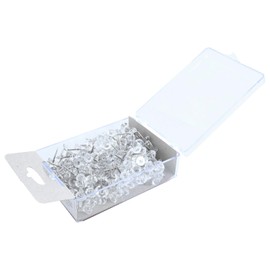 ACCO P1168 Chinchetas para Tablero de Corcho, 100 Pines