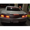 iJDMTOY 36-Inch Flexible Rear Windshield 3rd Brake LED Light Strip