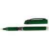 Pilot Hi-Tecpoint V7 Grip Rollerball Pen Pens Pack Of 3,