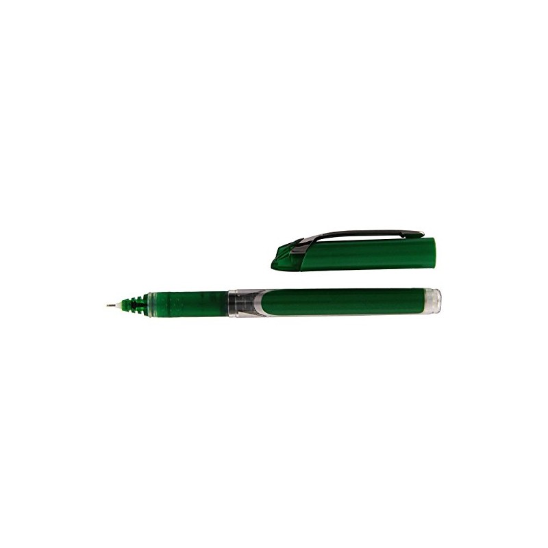 Pilot Hi-Tecpoint V7 Grip Rollerball Pen Pens Pack Of 3,