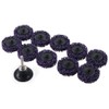 Fudeshe 11 Pack 2" Quick Stripping Disc, Quick Change Easy