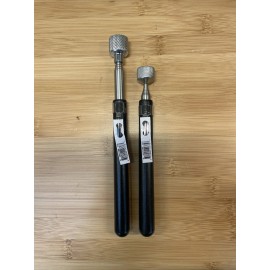 Titan 11775-76 2pc Telescoping Magnet Set w/ 16LB and 5LB NEW FREE SHIPPING