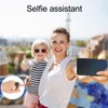 Bluetooth Selfie Remote Control for Mobile Phones - Selfie Ring