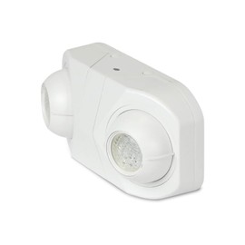 LimoLighting [4-Pack] New Gen. LED 360° Adjustable Double Heads Combo Light Dual LED Emergency Exit Light Battery Backup, UL & ETL Listed High Light Output for Business, Commercial, Model A, AGG3409