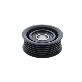 VAICO V30-0361 Deflection/Guide Pulley, v-ribbed belt