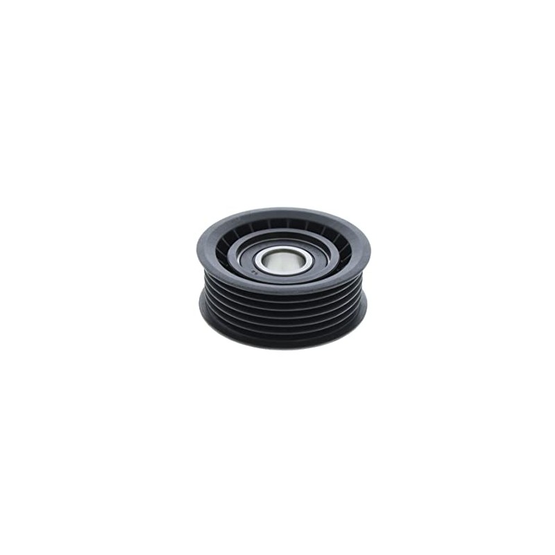 VAICO V30-0361 Deflection/Guide Pulley, v-ribbed belt
