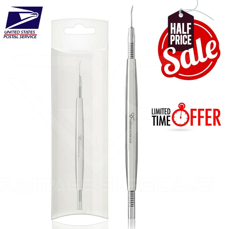 RS Eyelash Lifting & Separating Needle Lash Lifting/Permin