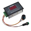 BOJACK DC Motor Speed Controller with Digital Display PWM 30A