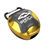 Shock Doctor Ventilated Mouth Guard Case, Universal Storage for Adult