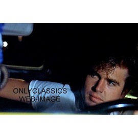 Schneider Electric 1973 Cool Tough Guy HOT Rodder Paul LE MAT American Graffiti 8X12 Movie Photo