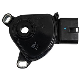 TRQ Neutral Safety Switch Compatible with 2002-2007 Ford Escape 1994-1997 Probe 1996-2002 Mazda 626 1996-1997 MX-6 2005-2009 Tribute 2005-2008 Mercury Mariner