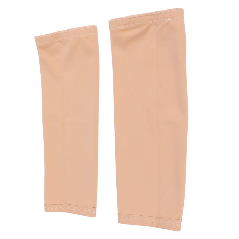 Slimming Arm Sleeve Shaper Women Elastic Breathable Upper Arm Compression