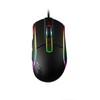 XPG Primer Gaming-Maus - Komfortable Gaming-Maus mit 12.000 DPI Optik-Sensor,