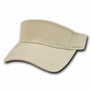 DECKY Sports Visor, Stone