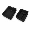 Center Console Organizer Storage Set for Tesla Model 3/Y/YL Highland