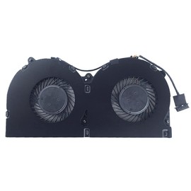 New Replacement Cooling Fans for HP Elite POS 141 143 145 Laptop Series DP/N 933264-001 6033B0054301 DFS531005PL0T FJCR 5V 0.5A