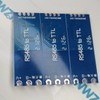 WWZMDiB 3 Pcs TTL to RS485 to UART Converter Serial