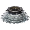 Sunrace MFR2A6DP Freewheel - Brown