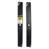 MaxPower 561380 2-Blade Set for 42" Cut Toro TimecutterZ Replaces,