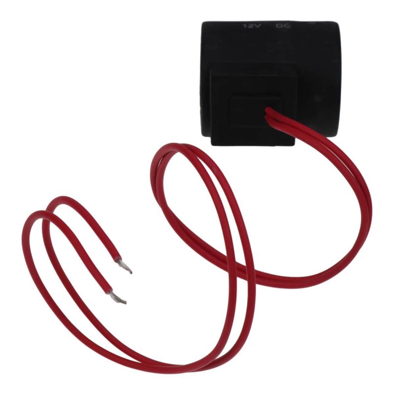 HydraForce 12V Solenoid Valve Coil 6352012 DC For HydraForce Size