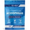 Acidophilus Probiotic Tablets | 6 Billion CFU | Probiotic Supplement