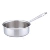 Endoshoji ASTH501 Commercial Torino Saute Pan, 5.9 inches (15 cm),