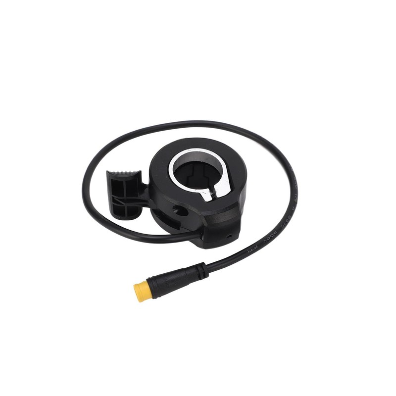 Speed Control Thumb Accelerator Accessories 130X Waterproof Connector Wear-resistant and