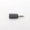3.5mm Mono to 3.5mm Stereo