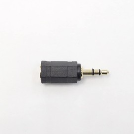 3.5mm Mono to 3.5mm Stereo
