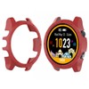 BIUDECO Protective Pc Watch Case Stylish Bumper Cover for Forerunner