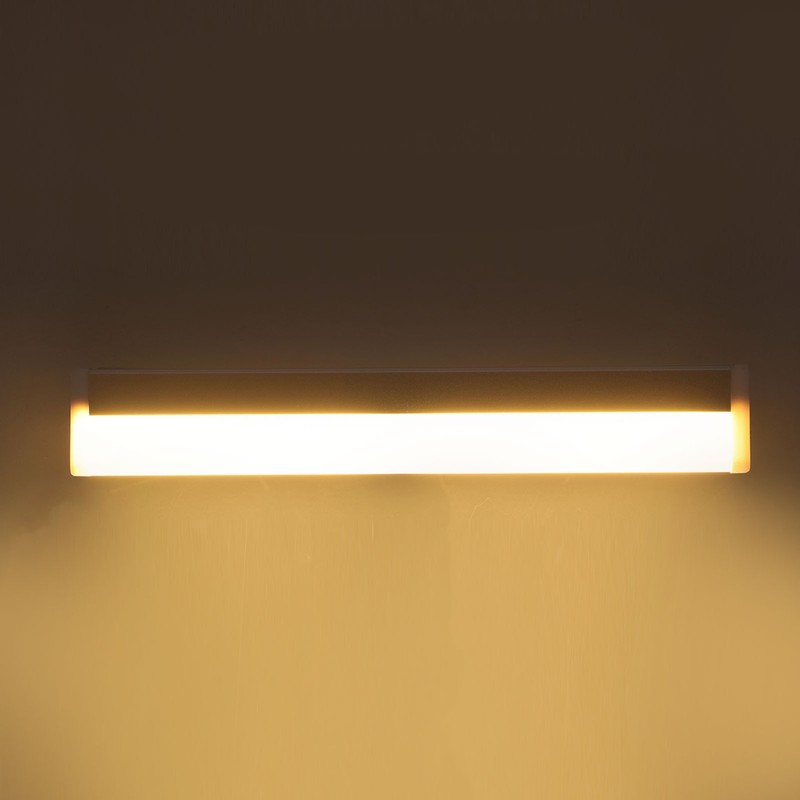 LED Closet Light Motion Sensor 2-Gear Portable USB Drawer Light